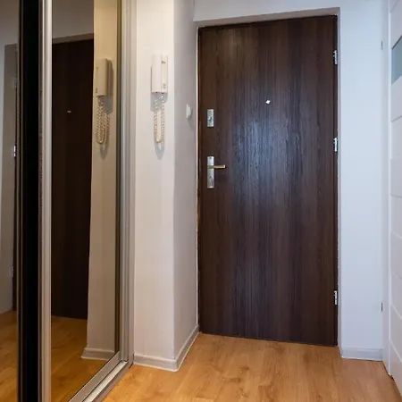 Central Zlota Apartment *